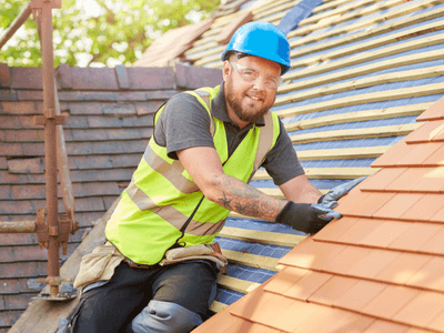 About Roof Repair Experts Forsyth, IL